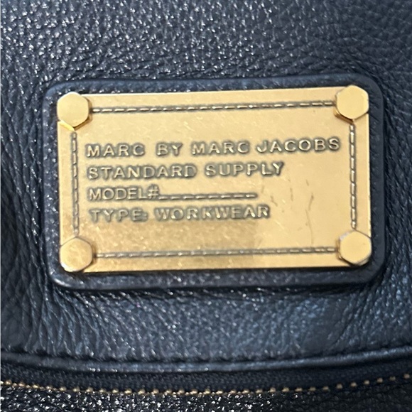 Marc Jacobs Crossbody Bag - Picture 5 of 5
